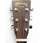 Used Martin GPC SPECIAL Natural Acoustic Guitar