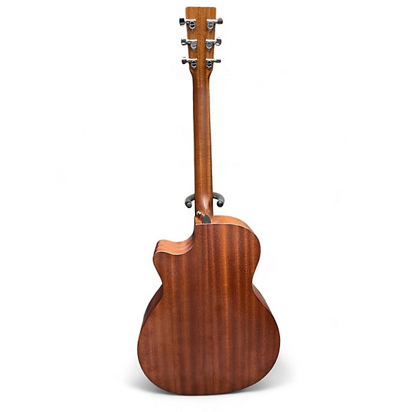 Used Martin GPC SPECIAL Natural Acoustic Guitar