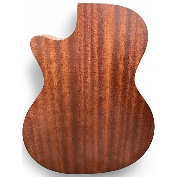 Used Martin GPC SPECIAL Natural Acoustic Guitar