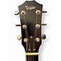Used Taylor 314CE Natural Acoustic Electric Guitar
