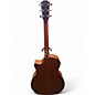 Used Taylor 314CE Natural Acoustic Electric Guitar