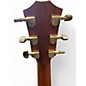 Used Taylor 314CE Natural Acoustic Electric Guitar