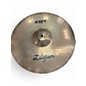 Used Zildjian 18in ZBT Rock Crash Cymbal thumbnail