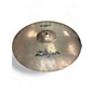 Used Zildjian 18in ZBT Rock Crash Cymbal