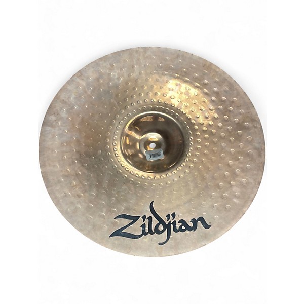 Used Zildjian 18in ZBT Rock Crash Cymbal