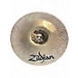 Used Zildjian 18in ZBT Rock Crash Cymbal