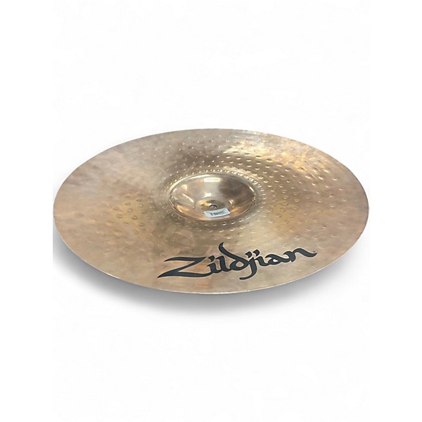 Used Zildjian 18in ZBT Rock Crash Cymbal
