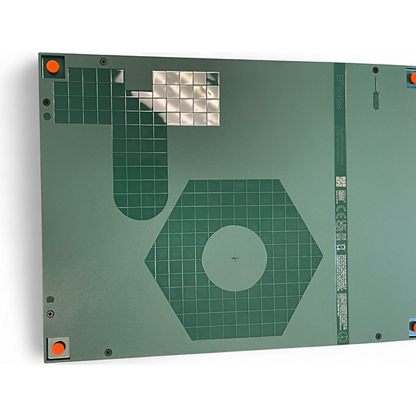 Used teenage engineering SUPERTONE EP40 Synthesizer