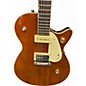 Used Gretsch Guitars G2215-P90 Streamliner Junior SINGLE BARREL STAIN Solid Body Electric Guitar thumbnail
