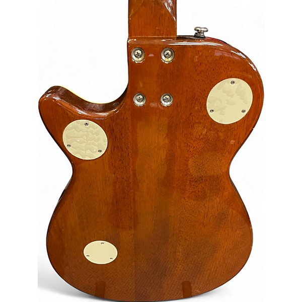 Used Gretsch Guitars G2215-P90 Streamliner Junior SINGLE BARREL STAIN Solid Body Electric Guitar