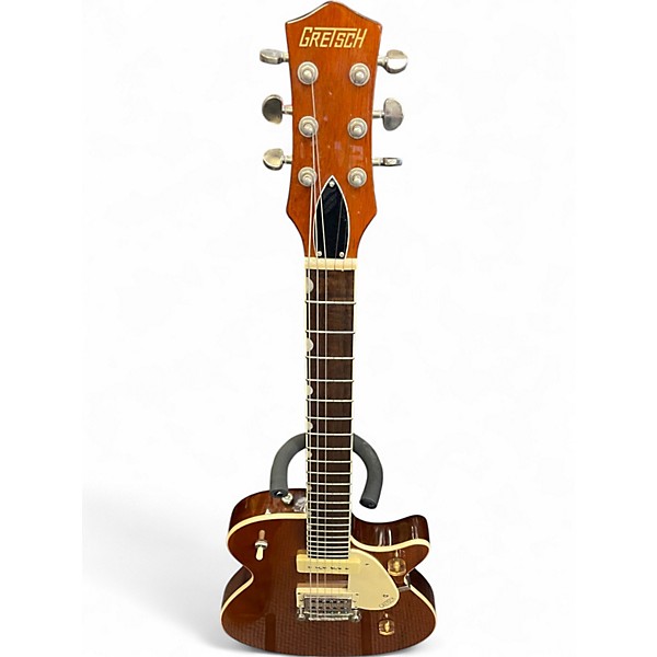 Used Gretsch Guitars G2215-P90 Streamliner Junior SINGLE BARREL STAIN Solid Body Electric Guitar