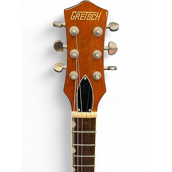 Used Gretsch Guitars G2215-P90 Streamliner Junior SINGLE BARREL STAIN Solid Body Electric Guitar