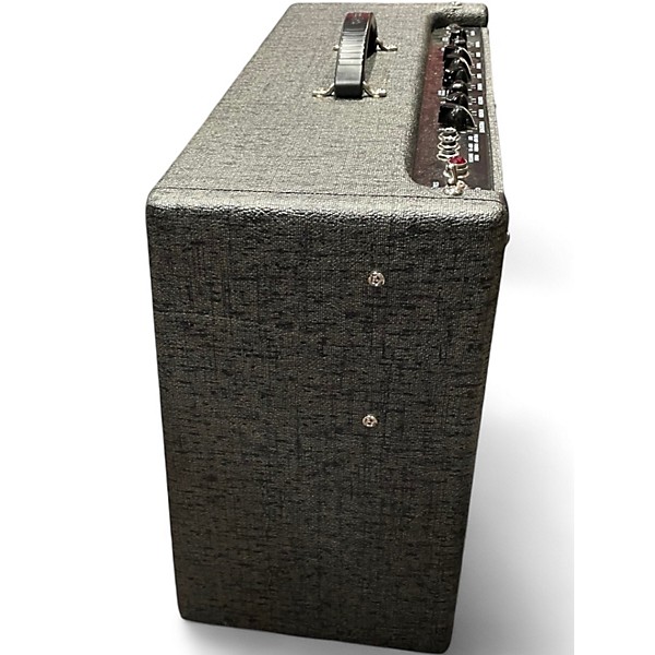 Used Fender George Benson Signature Hot Rod Deluxe 40W Tube Guitar Combo Amp