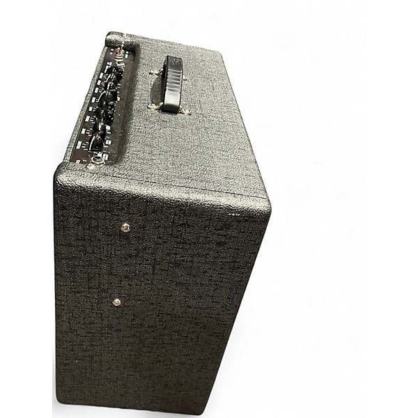 Used Fender George Benson Signature Hot Rod Deluxe 40W Tube Guitar Combo Amp