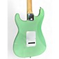 Used Squier Affinity Stratocaster Mint Green Solid Body Electric Guitar