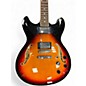Used Ibanez AS73 Artcore 2 Color Sunburst Hollow Body Electric Guitar thumbnail