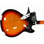Used Ibanez AS73 Artcore 2 Color Sunburst Hollow Body Electric Guitar