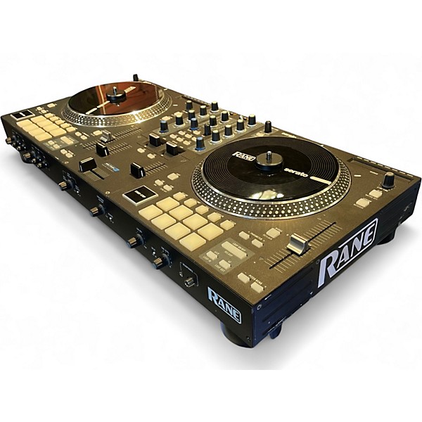 Used RANE ONE Turntable