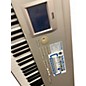 Used KORG Triton Studio 88 Key Keyboard Workstation