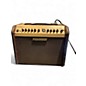 Used Fishman PROLBX500 Loudbox Mini Acoustic Guitar Combo Amp thumbnail