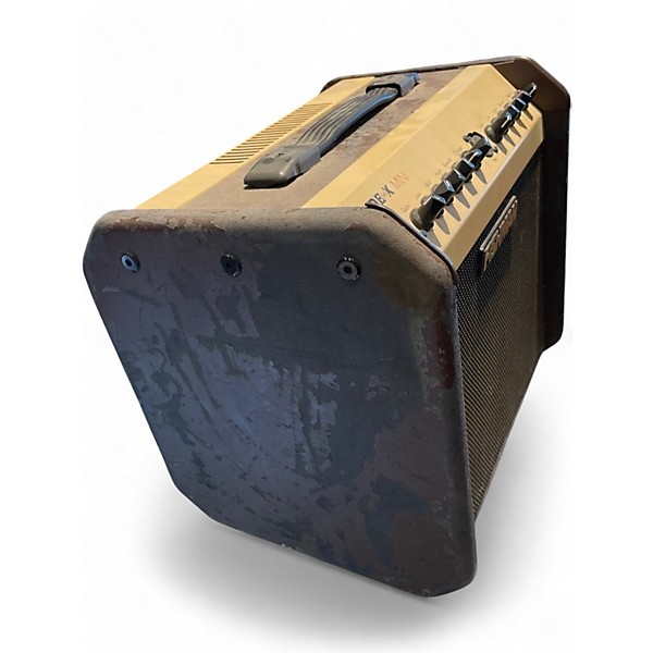 Used Fishman PROLBX500 Loudbox Mini Acoustic Guitar Combo Amp