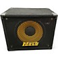 Used Markbass Traveler TRV151P 400W 1x15 Bass Cabinet thumbnail