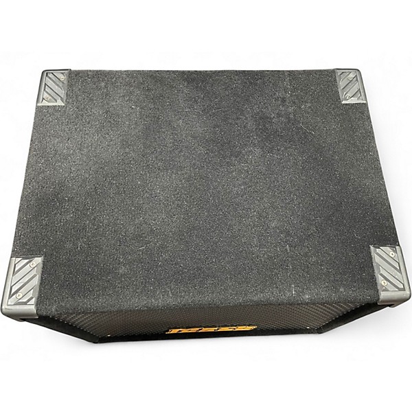 Used Markbass Traveler TRV151P 400W 1x15 Bass Cabinet