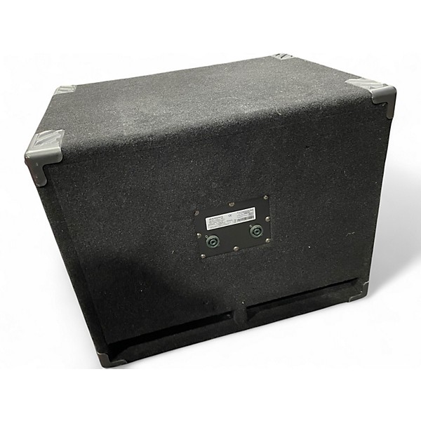 Used Markbass Traveler TRV151P 400W 1x15 Bass Cabinet