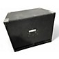 Used Markbass Traveler TRV151P 400W 1x15 Bass Cabinet