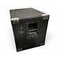 Used Markbass Traveler TRV151P 400W 1x15 Bass Cabinet