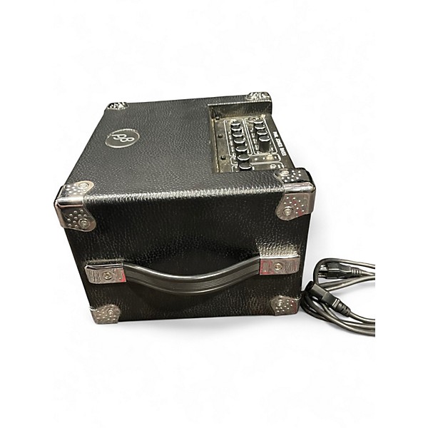 Used Phil Jones Bass BASS CUB BG100 Bass Amp Head