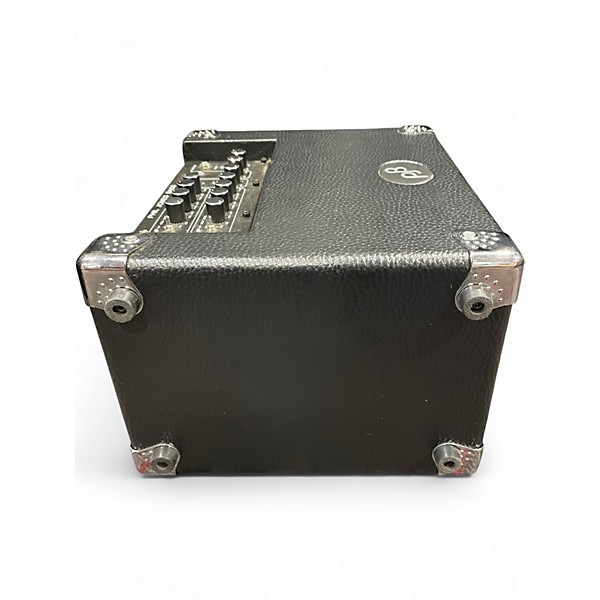 Used Phil Jones Bass BASS CUB BG100 Bass Amp Head