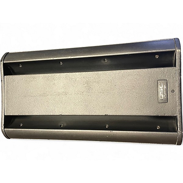 Used QSC KSUB Powered Subwoofer