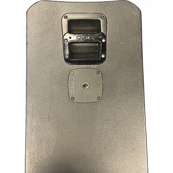 Used QSC KSUB Powered Subwoofer