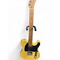 Used Fender American Special Telecaster Vintage Blonde Solid Body Electric Guitar thumbnail