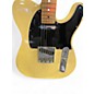 Used Fender American Special Telecaster Vintage Blonde Solid Body Electric Guitar