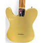 Used Fender American Special Telecaster Vintage Blonde Solid Body Electric Guitar