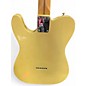 Used Fender American Special Telecaster Vintage Blonde Solid Body Electric Guitar