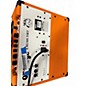 Used Orange Amplifiers Crush 35RT Guitar Combo Amp
