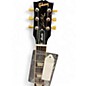 Used Gibson Les Paul Studio Gold Top Solid Body Electric Guitar