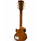 Used Gibson Les Paul Studio Gold Top Solid Body Electric Guitar