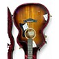 Used Taylor 224CEKDLX Natural Acoustic Electric Guitar thumbnail
