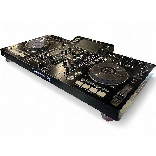Used Pioneer DJ XDJ-RX DJ Mixer