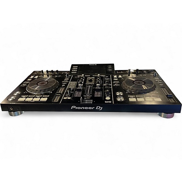 Used Pioneer DJ XDJ-RX DJ Mixer