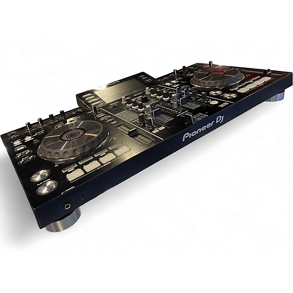 Used Pioneer DJ XDJ-RX DJ Mixer
