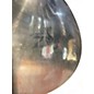 Used Zildjian 12in A Custom Splash Cymbal
