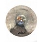 Used Zildjian 12in A Custom Splash Cymbal