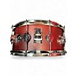 Used DW 6X14 Performance Series Snare Red Drum