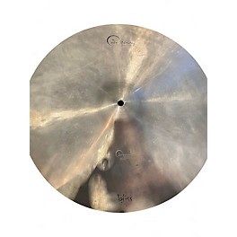 Used Dream 18in Bliss Crash Ride Cymbal