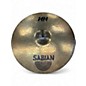 Used SABIAN 20in HH Leopard Ride Cymbal thumbnail